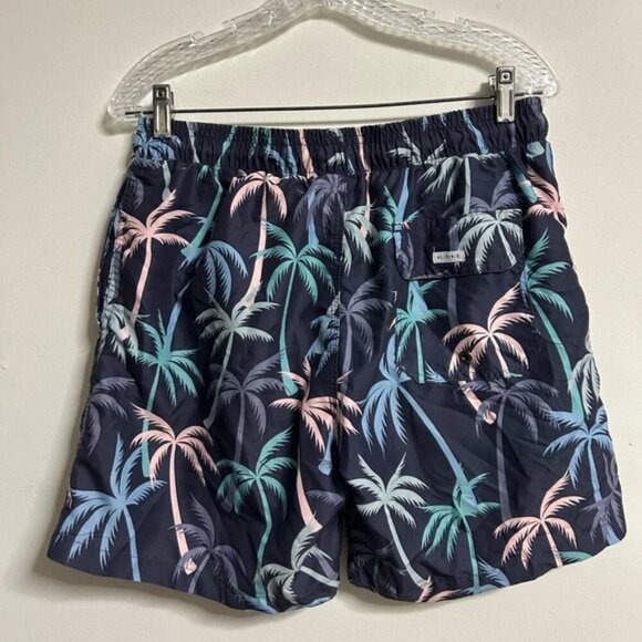 Allfenix Palm Tree’s  Swim Shorts - Picture 3 of 4
